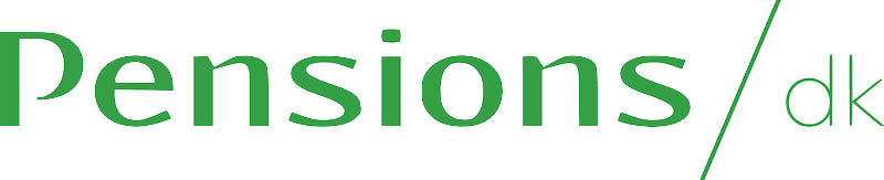 PENSIONS logo